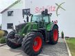 Tractor agrícola - Fendt - 724 vario power plus