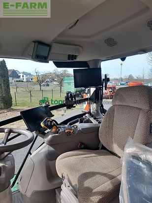 Tractor agrícola - John Deere - 6r250 / 6r 250