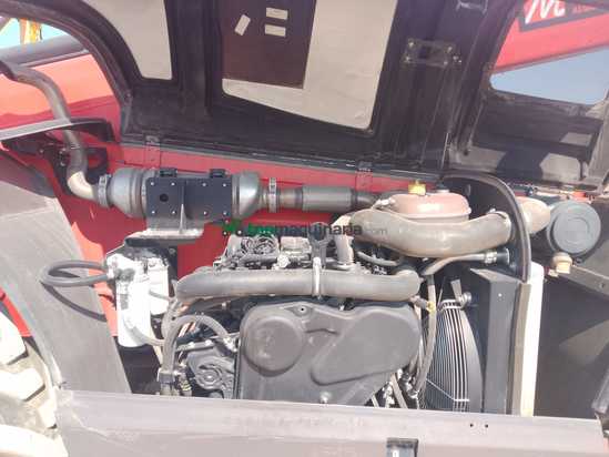 Telescopica MANITOU MT1335 EASY