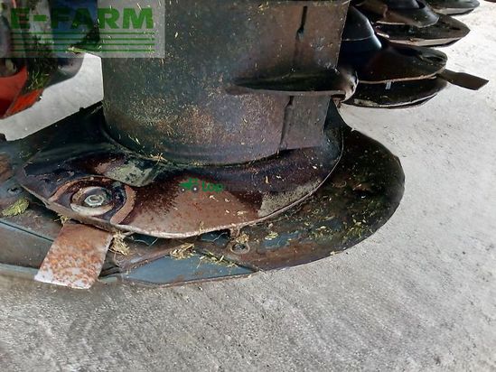 Cortacésped manual - Massey Ferguson - dm 306 ft-c