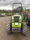 TRACTOR CLAAS NEXOS 210F 90CV 4X4 MATRICULADO REVISADO GARANTÍA