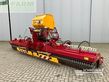 Sembradora - Vredo - durchsämaschine dz 358.07.5