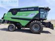 Cosechadora de Cereal - Deutz-Fahr - c 9206 ts