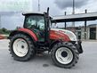 Tractor agrícola - Steyr - profi 4100 profimodell