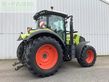Tractor agrícola - Claas - axion 800 - s5 advance