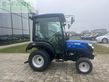 Tractor agrícola - Solis - 26 hydrostat mit kabine