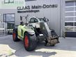 Telescopica - Claas - scorpion 7044 k2
