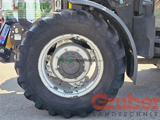 Tractor agrícola - Case IH - jxu 75