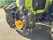 Tractor agrícola - Claas - arion 660 cmatic cebis CMATIC CEBIS