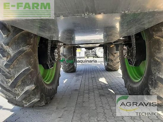 Atomizador - Dammann - dt 2500 h s4