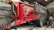 Equipamiento / accesorio -  - 25 m3 30m bom
