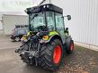 Tractor agrícola - Claas - nexos 240 m