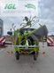 Henificador - Claas - volto 800