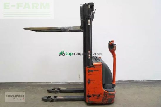 Elevadora - Linde - l 10 1172
