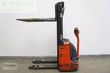 Elevadora - Linde - l 10 1172