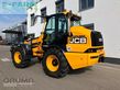 Telescopica - JCB - tm 320 s agri