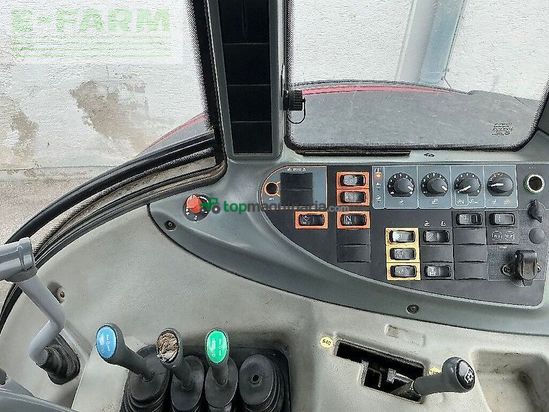 Tractor agrícola - Valtra - n 123