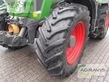 Tractor agrícola - Fendt - 828 vario s4
