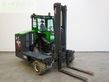 Elevadora - Combilift - c5000xle