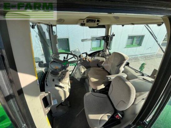 Tractor agrícola - John Deere - 6155r