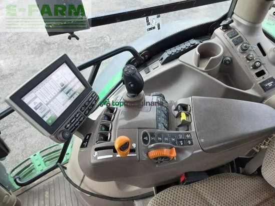 Tractor agrícola - John Deere - 6145r