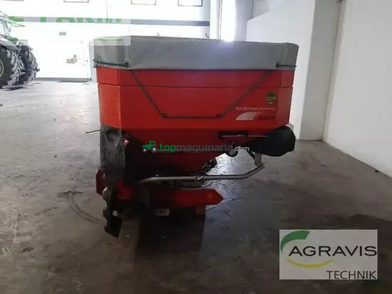 Esparcidor - Rauch - axis-h 30.2 emc