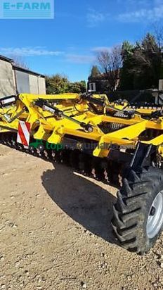 Grada de disco - Bednar - swifterdisc xo6000f