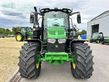 Tractor agrícola - John Deere - 6100m aq+ demo