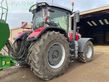 Tractor agrícola - Massey Ferguson - 8s 265 d 7 exclusive Exclusive