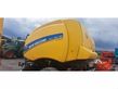 Empacadora gigant - New Holland - roll-belt180