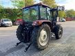Tractor agrícola - Case IH - jxu 95 druckluft / frontlader