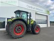 Tractor agrícola - Claas - axion 870