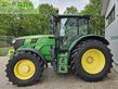 Tractor agrícola - John Deere - 6145 r