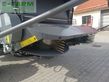 Cosechadora de Cereal - Claas - trion 750 montana + v 770