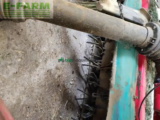 Cortacésped manual - Kverneland - 3632ft