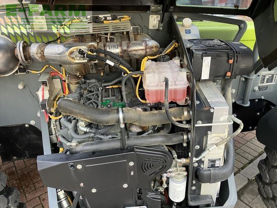 Telescopica - Claas - SCORPION 736 VARIPOWER - STAGE V