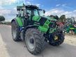 Tractor agrícola - Deutz-Fahr - agrotron 6215 preisreduziert