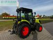 Tractor agrícola - Claas - nexos 240 s