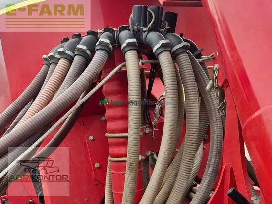 Combinado de siembra - Horsch - pronto 6 dc