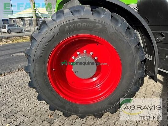 Tractor agrícola - Fendt - 942 vario gen-7 profi+ setting 2