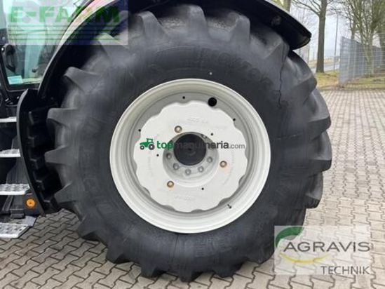 Tractor agrícola - Valtra - q 305 1a9