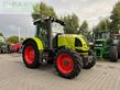 Tractor agrícola - Claas - ares 547 atz