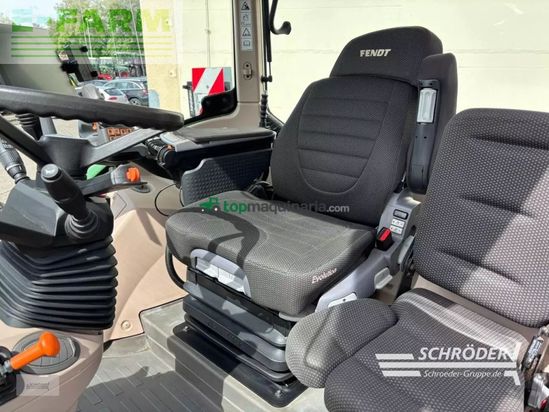 Tractor agrícola - Fendt - 718 gen6 profi plus + cargo 5x/90
