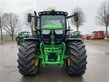 Tractor agrícola - John Deere - 6r145