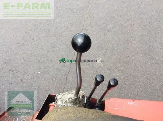 Telescopica - Weidemann - 1020