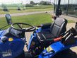 Tractor agrícola - Solis - 16