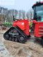Tractor agrícola - Case IH - quadtrac 620