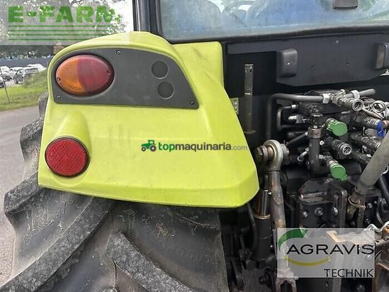 Tractor agrícola - Claas - axos 340 c