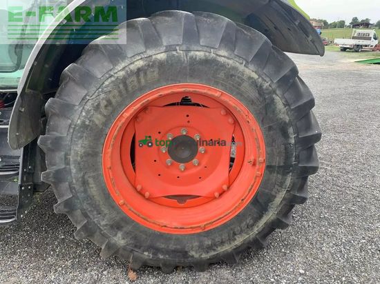 Tractor agrícola - Claas - arion 620 t4i cis CIS