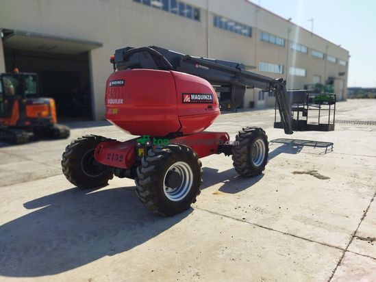 Brazo MANITOU 180ATJ